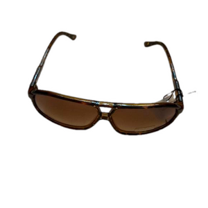 Fashion Sunglasses Brown